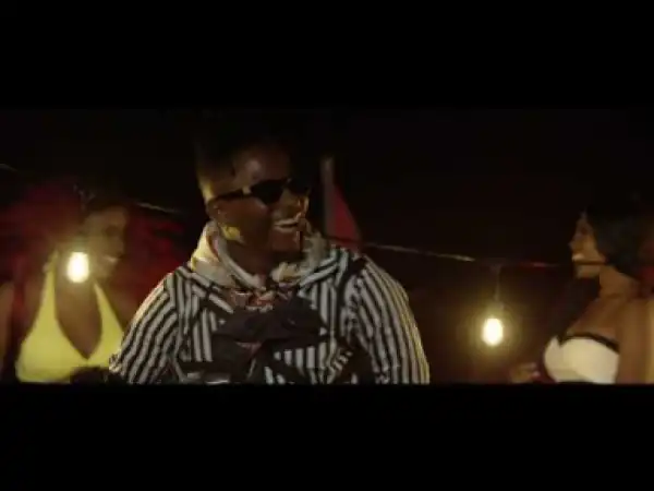 VIDEO: Kelvynboy – Loko ft. Medikal